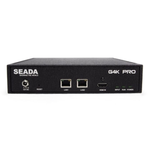 Seada names new UK distributor