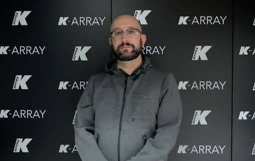 K-array announces new strategic appointments for 2024 brand growth