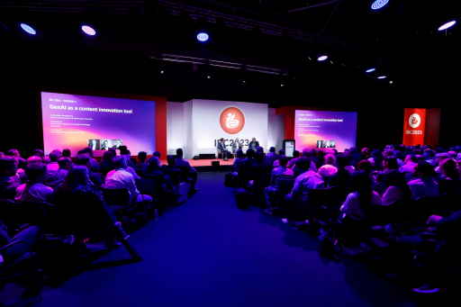 IBC 2024 unveils conference speakers and sessions