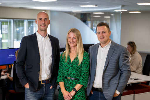 Midwich appoints three new directors