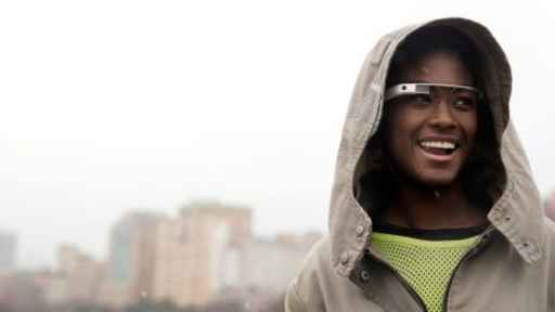 Google axes enterprise sales of AR Google Glass