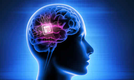 IBM develops ‘brain like’ chip for energy-efficient AI