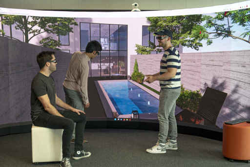 Leyard videowalls revolutionise research for Joint Research Centre