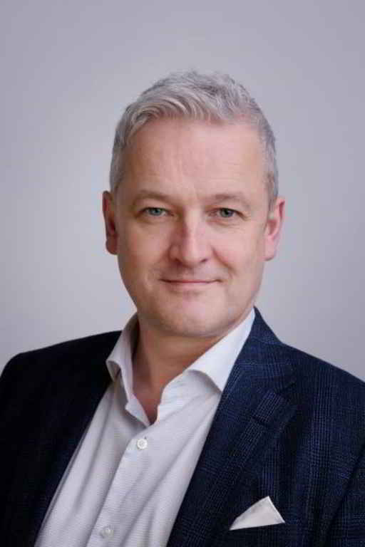 Kinly appoints Duncan MacPherson as global service director