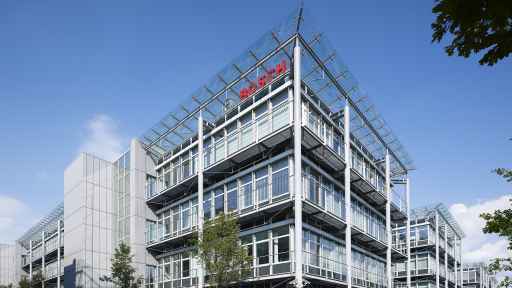 Bosch to sell most of its Building Technologies division’s product business in &#039;realignment&#039;