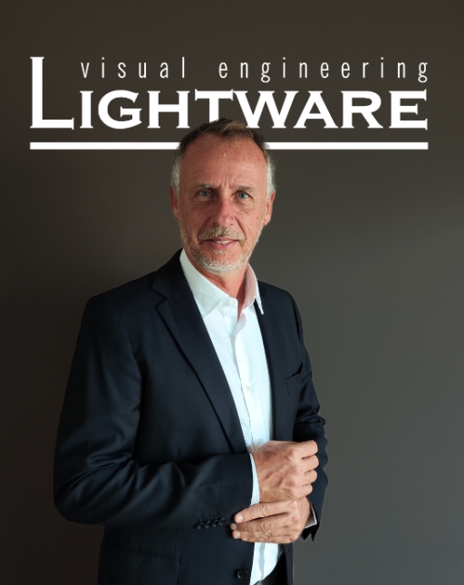 Lightware hires Donald De Witte as Iberia regional director