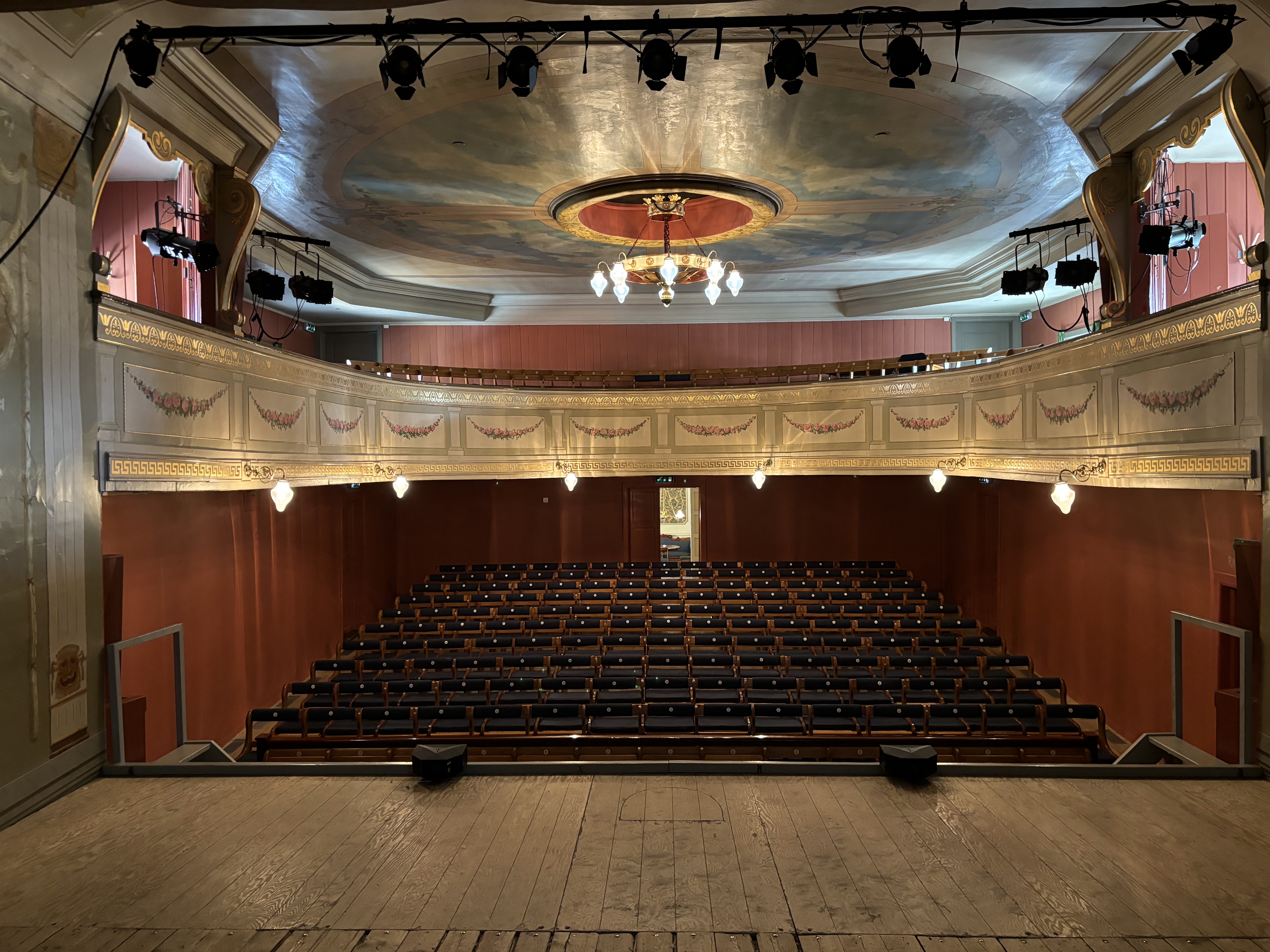 Nexo delivers sound to one of Norway’s most important cultural areas