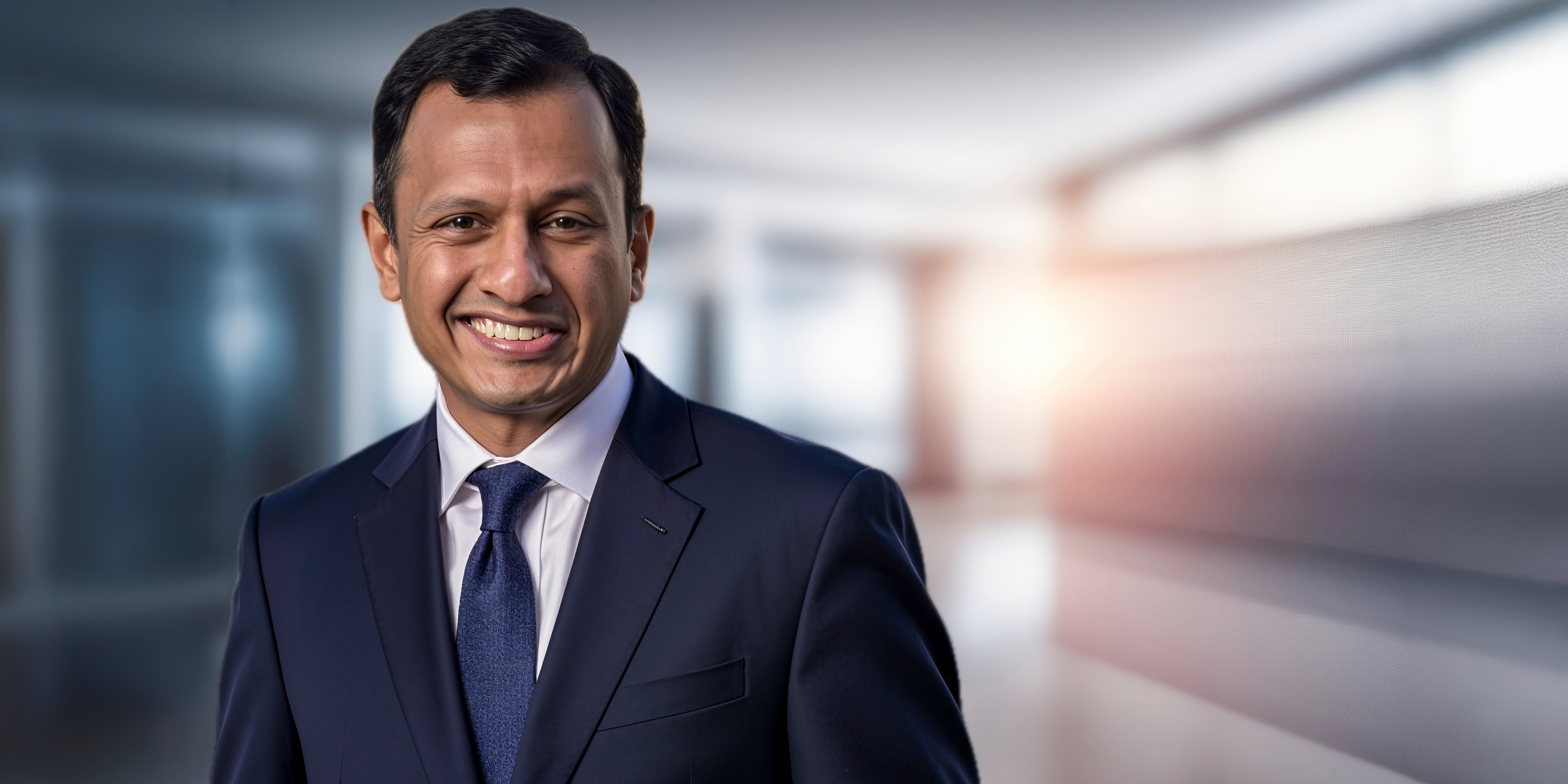 Rohit Nagarajan named CEO of Vizrt