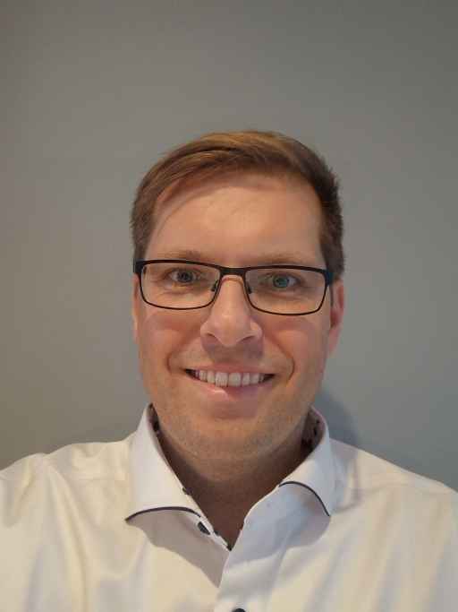 Kramer appoints new EMEA customer service director