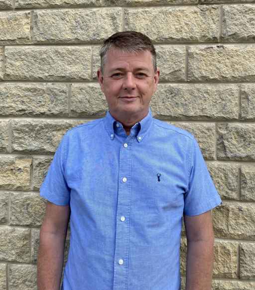 Nick Bolton joins Nexo as UK sales manager