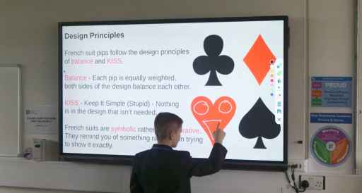 Viewsonic enhances classroom experience at New Rickstones Academy