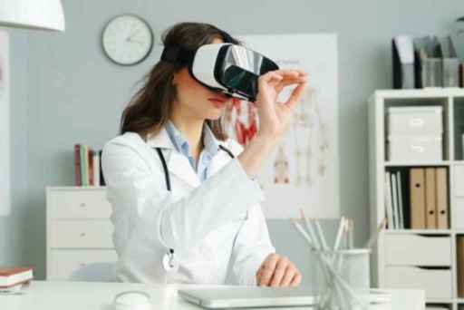 Virtual Reality market to reach $87 billion by 2030