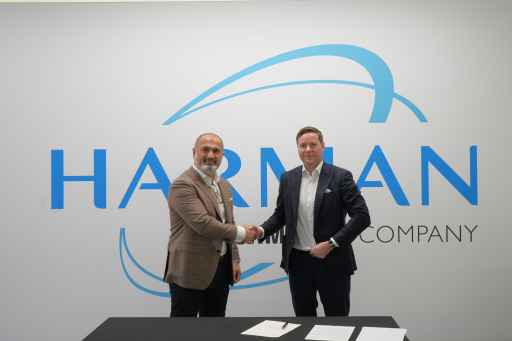 Harman Pro appoints distributor in Spain