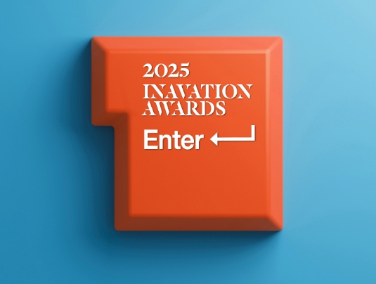 Inavation Awards – Why should you enter the Project categories?