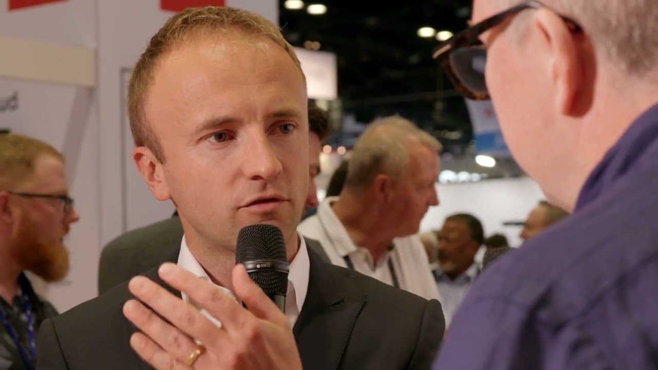 InfoComm 2023 | Barco interview | How projection is strengthening around the globe