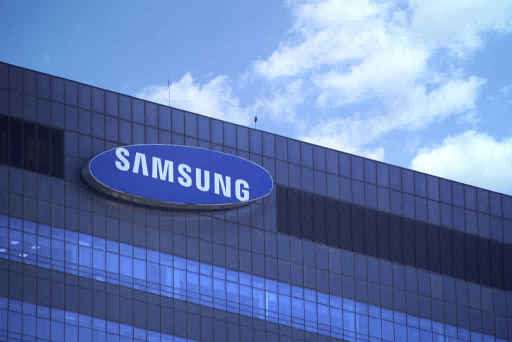 Samsung&#039;s Q2 profits fall 96% due to chip oversupply