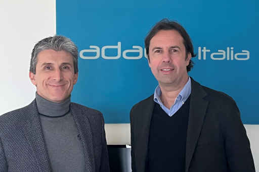 Electro-Voice and Dynacord distributor appointed for the Italian pro-audio market