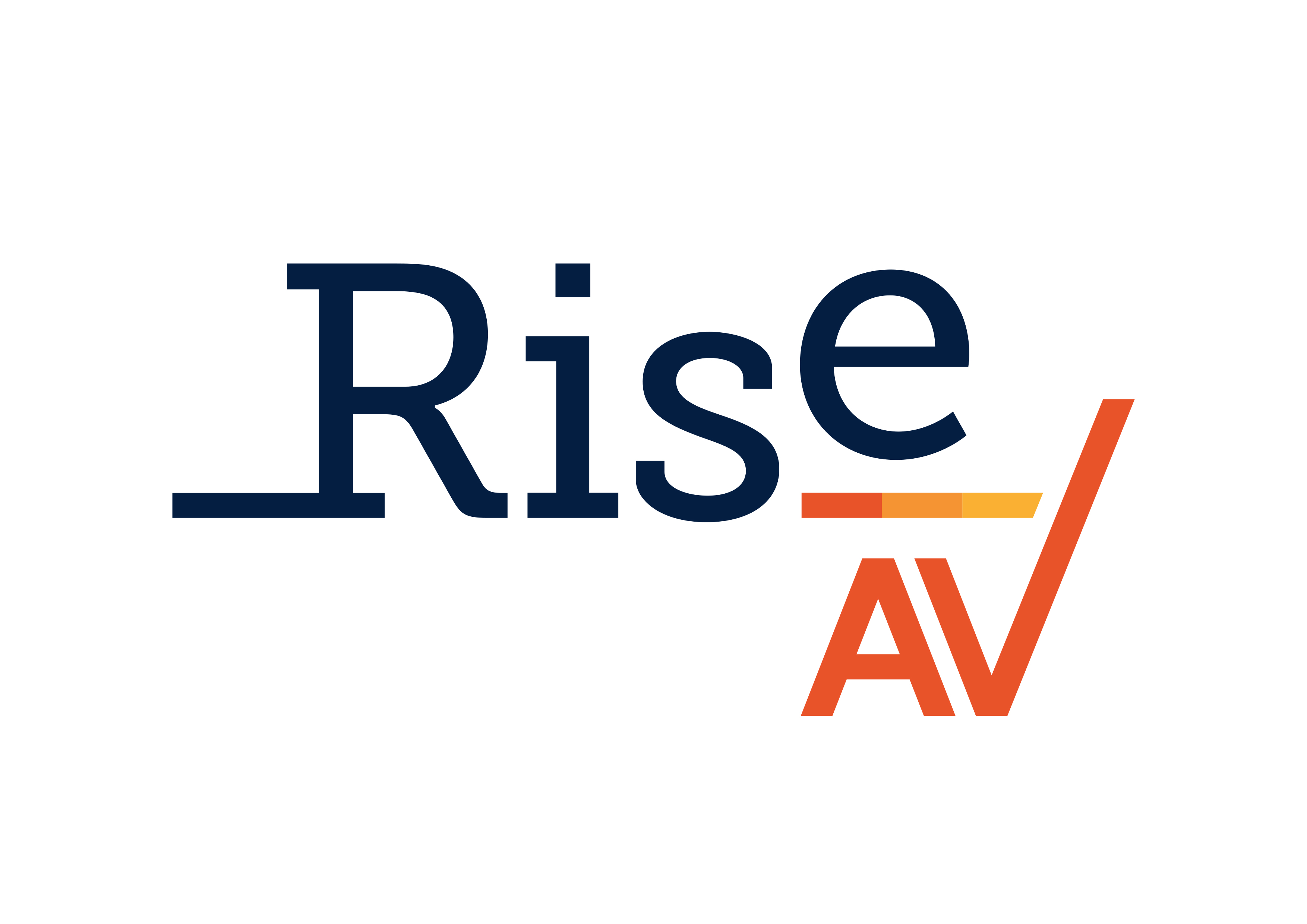 Rise advocacy group for gender diversity launches Rise AV