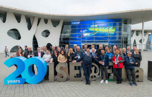 ISE 2024 breaks records as it celebrates 20th anniversary