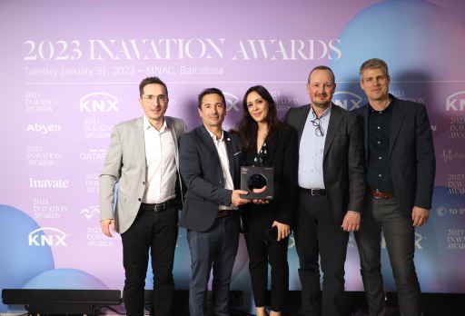 Inavation Awards 2023: Technology Winners revealed