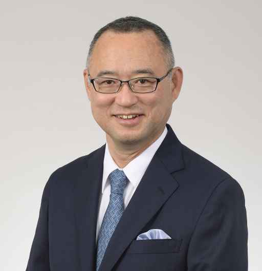 Christie appoints Takabumi Asahi as CEO