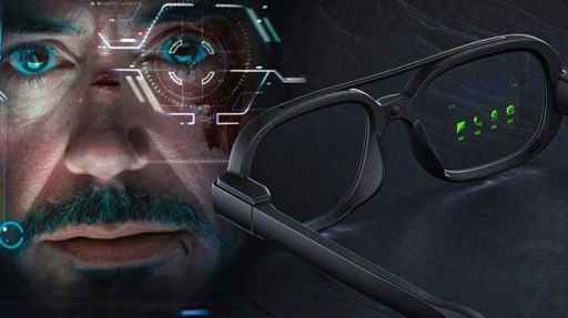 AR glasses market expected to reach 65 billion Euros by 2033