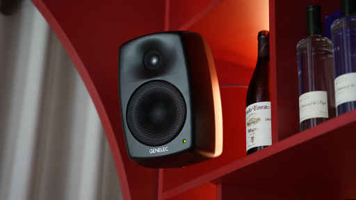 Genelec smart IP system adds sweet notes to Tallinn wine bar