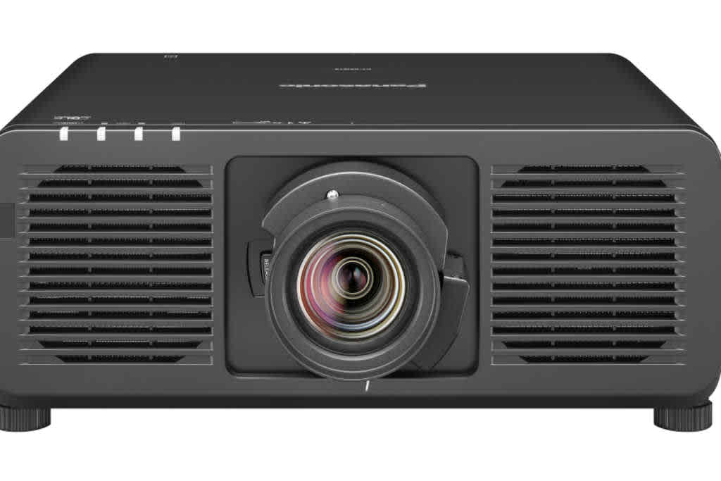 Panasonic sells 80% of its projector business to Orix and creates new joint company