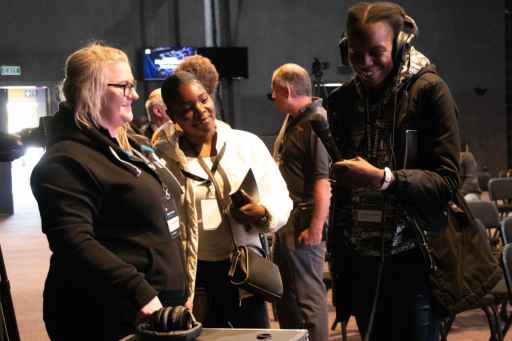 Sennheiser South Africa hosts technology workshops in SA and Namibia