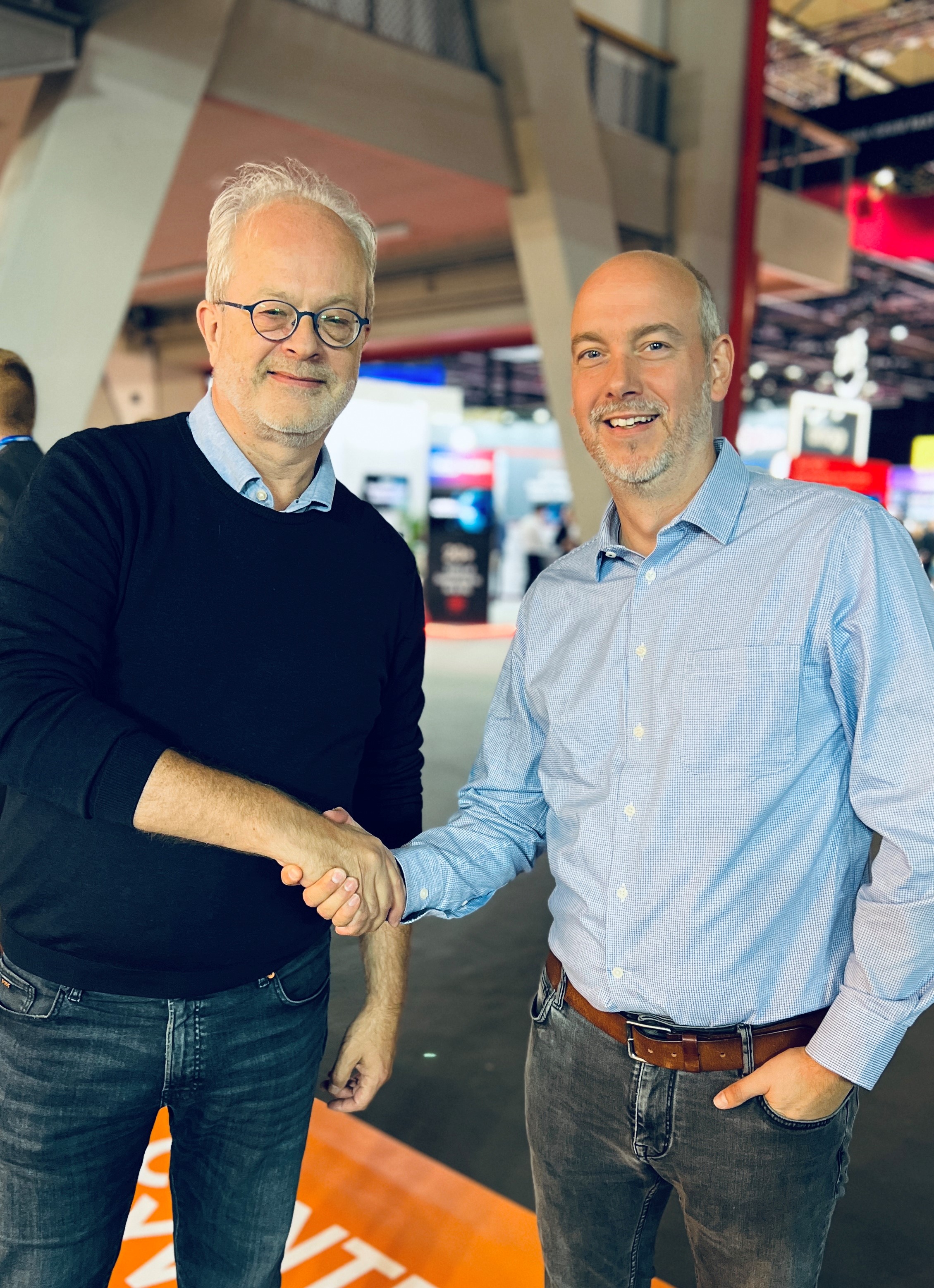 PlexusAV signs Netherlands distribution agreement with Netchange