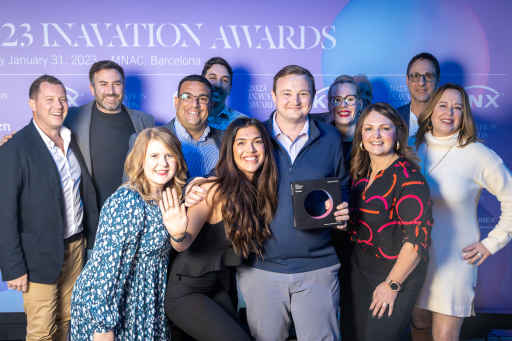 Project and Applied Technology Award finalists announced for 2024 Inavation Awards