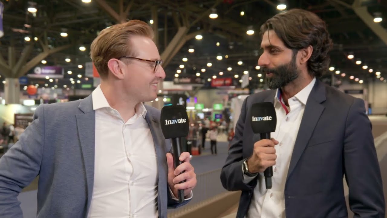 The Sphere, the show, the tech | Unwrapped | InfoComm 2024