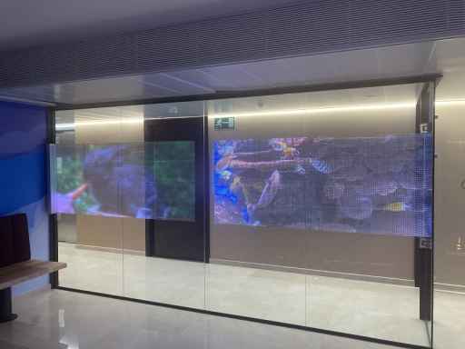 nisgn.tv creates digital signage circuit for Barcelona international clinic