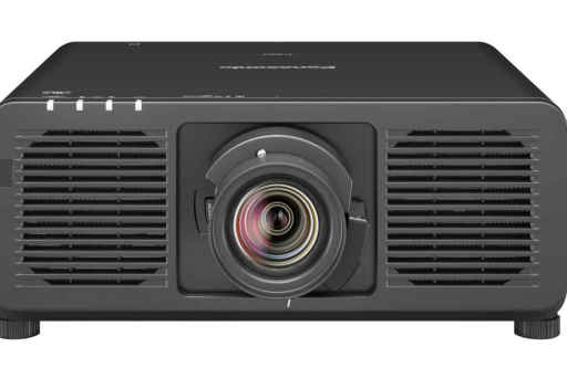 Panasonic to sell off projector division