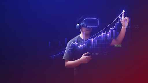 AR/VR market to grow by 333.45 billion Euros says report