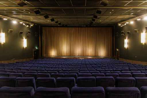 Cinecittà invests in a premium moviegoing experience with Christie projection