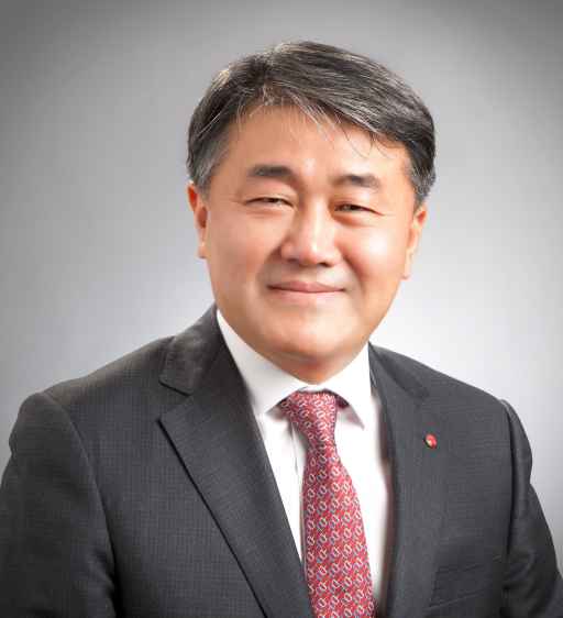 LG announces organisational restructure