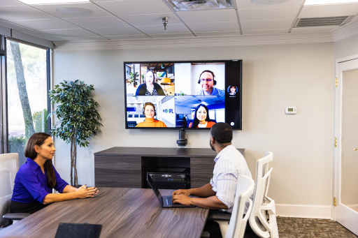 AVI-SPL earns advanced specialisation for Microsoft Teams Meetings and Meeting Rooms