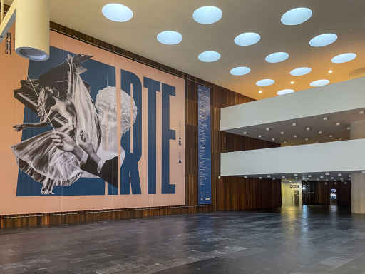 Riedel intercoms boost communications across Baluarte Conference Center