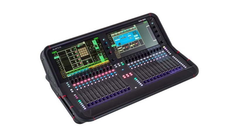 Allen &amp; Heath partners with Jetbuilt to streamline AV proposals