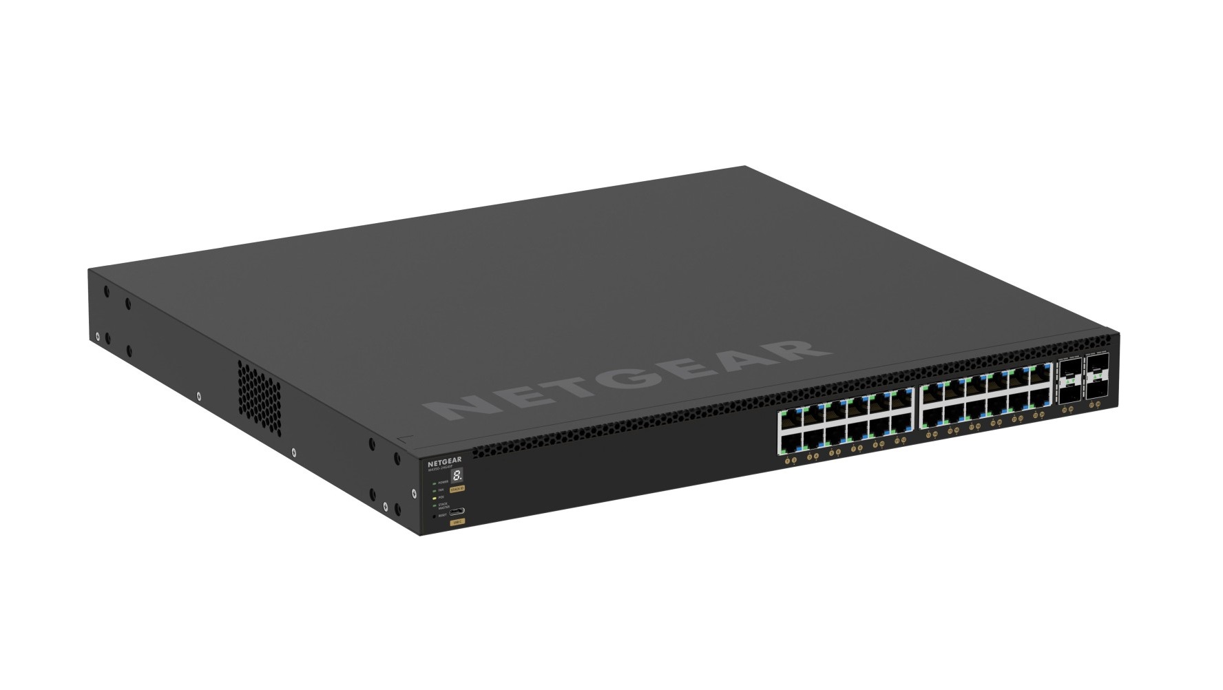 Lang adds Netgear swicthes to its portfolio