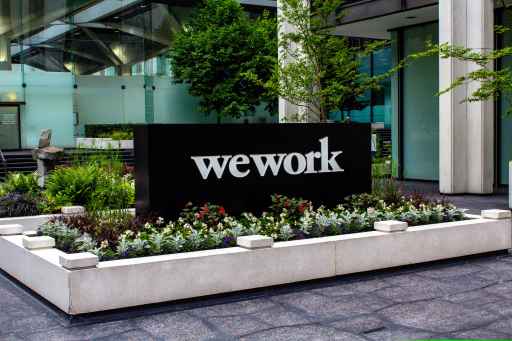 WeWork deploys Mersive Technologies Solstice collaboration platform at 500+ locations