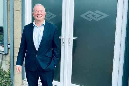 AVI-SPL appoints Paul Kelly as Ireland general manager