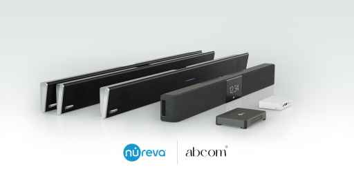 Nureva appoints Abcom Distribution as KSA distributor