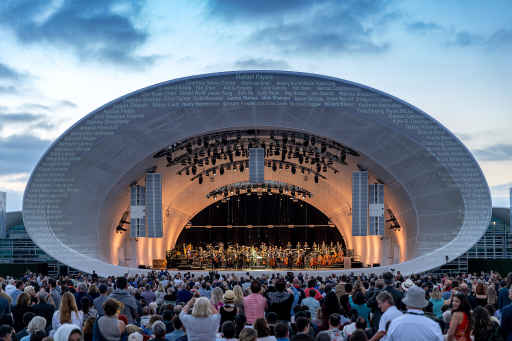 L-Acoustics partners with Soundforms to offer outdoor venue tech