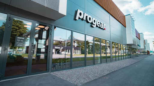 Progear to distribute LEA Professional in Estonia