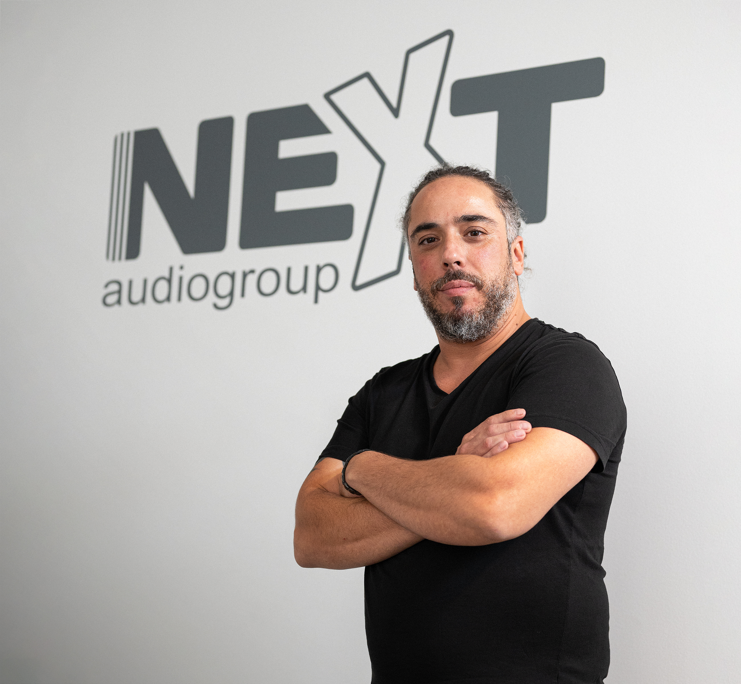 David Ferreira joins Next Audiogroup