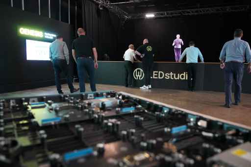 LED Studio announces distribution deal with ADI Global Distribution