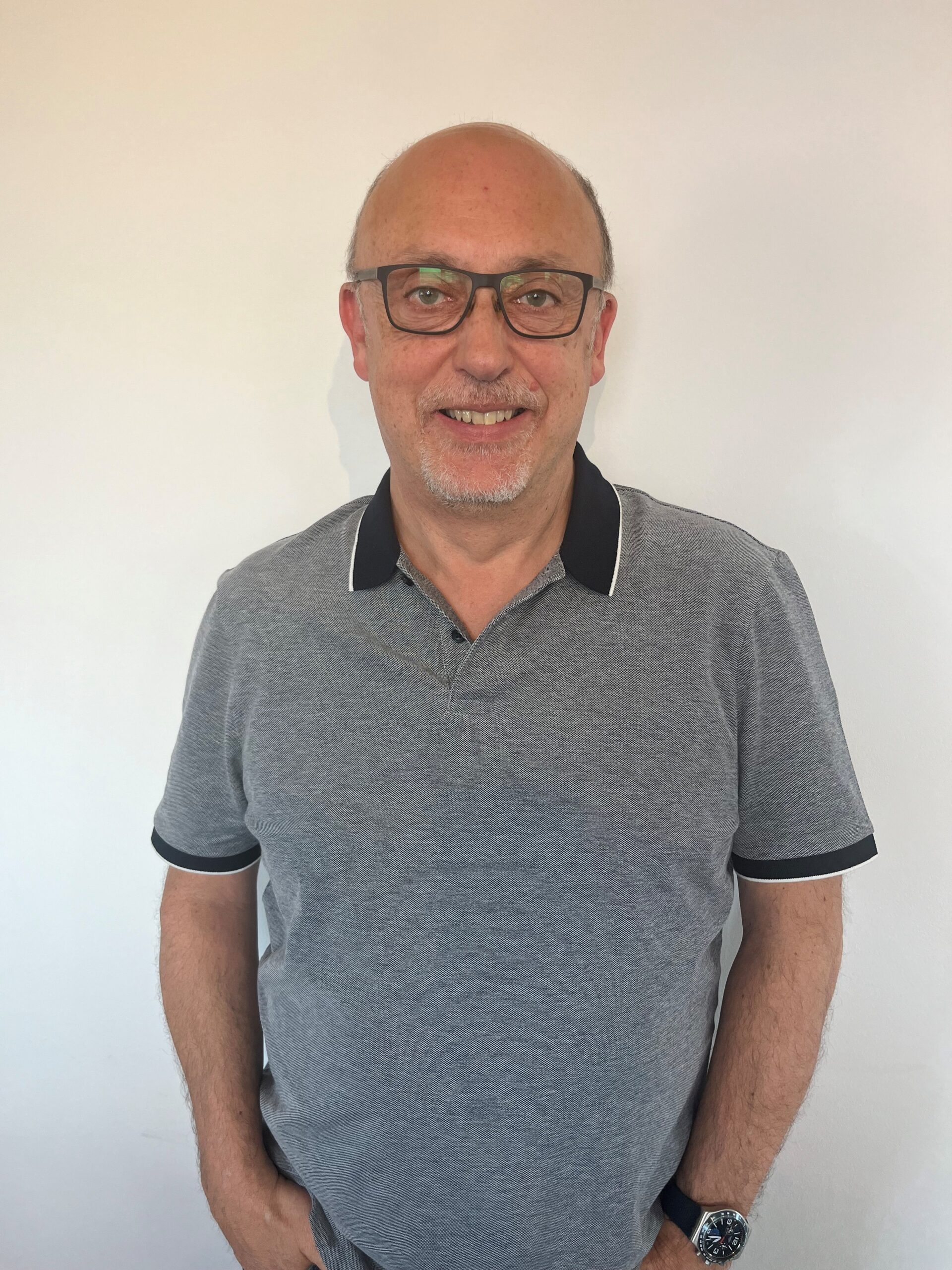 Void Acoustics appoints Andy Rigler as head of sales