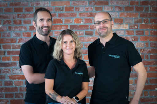 DirectOut opens new Germany HQ with new hires